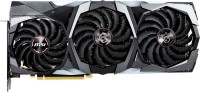 Фото - Видеокарта MSI GeForce RTX 2080 Ti GAMING Z TRIO 