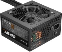 Фото - Блок питания Sharkoon SHP Bronze SHP Bronze 600W