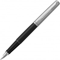 Фото - Ручка Parker Jotter Core F63 Bond Street Black CT 