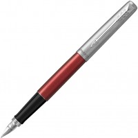 Фото - Ручка Parker Jotter Core F63 Kensington Red CT 