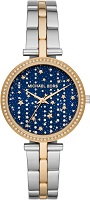Фото - Наручные часы Michael Kors MK1021 
