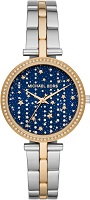 Фото - Наручные часы Michael Kors MK1021