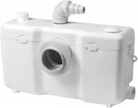 Фото - Насосная станция Grundfos Sololift PWC-3