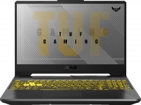 Фото - Ноутбук Asus TUF Gaming A15 FA506IH