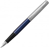 Фото - Ручка Parker Jotter Core F63 Royal Blue CT 