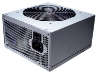 Фото - Блок питания Antec Basiq BP550 Plus