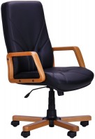 Фото - Компьютерное кресло AMF Manager Wood 