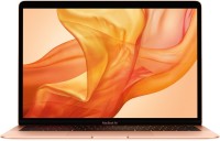 Фото - Ноутбук Apple MacBook Air 13 (2020) (Z0XA000G2)