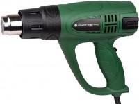 Фото - Строительный фен CRAFT-TEC PLD-2300
