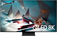 Фото - Телевизор Samsung QE-65Q800TA 65 "