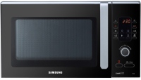Фото - Микроволновая печь Samsung CE107MTR черный