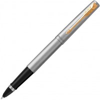 Фото - Ручка Parker Jotter Core T691 Stainless Steel GT 