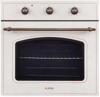 Фото - Духовой шкаф VENTOLUX Veneto 6 MT AC/RB