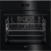 Фото - Духовой шкаф AEG Assisted Cooking BPK 748380 B 