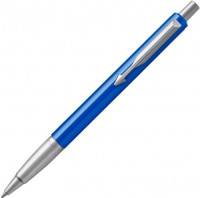 Фото - Ручка Parker Vector Standard K01 Blue CT 