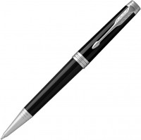 Фото - Ручка Parker Premier K560 Black Lacquer CT 