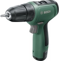 Фото - Дрель / шуруповерт Bosch EasyDrill 1200 06039D3002 