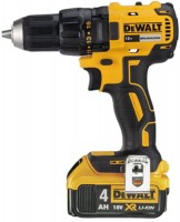 Фото - Дрель / шуруповерт DeWALT DCD777M2T 