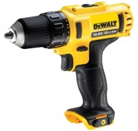 Фото - Дрель / шуруповерт DeWALT DCD710N 