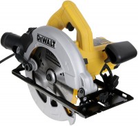 Фото - Пила DeWALT DWE560B 