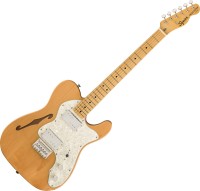 Фото - Гитара Squier Classic Vibe '70s Telecaster Thinline 