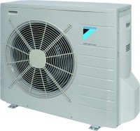 Фото - Тепловой насос Daikin Altherma R EVLQ05CV3 4&nbsp;кВт