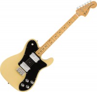 Фото - Гитара Fender Vintera '70s Telecaster Deluxe 