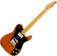 Фото - Гитара Fender American Original '70s Telecaster Deluxe 