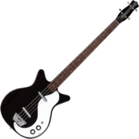 Фото - Гитара Danelectro 59LSB 