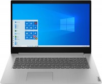 Фото - Ноутбук Lenovo IdeaPad 3 17IML05