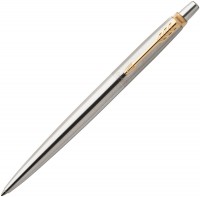 Фото - Ручка Parker Jotter Core K694 Stainless Steel GT 