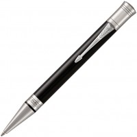 Фото - Ручка Parker Duofold K74 Black CT 