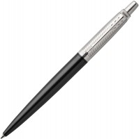 Фото - Ручка Parker Jotter Premium K178 Tower Grey Diagonal CT 