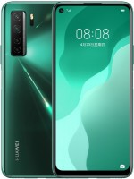 Фото - Мобильный телефон Huawei Nova 7 SE 128 ГБ