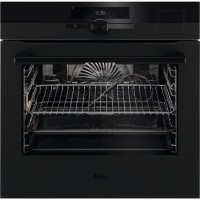 Фото - Духовой шкаф AEG CookView BSK 999330 T 