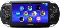 Игровая приставка Sony PlayStation Vita 