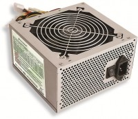 Фото - Блок питания Gembird CCC CCC-PSU9-12