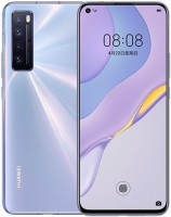 Фото - Мобильный телефон Huawei Nova 7 128 ГБ