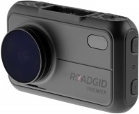 Фото - Видеорегистратор Roadgid Premier SuperHD 