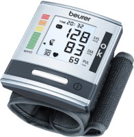 Фото - Тонометр Beurer BC60
