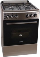 Фото - Плита Canrey CGL 6040 KGET