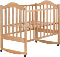 Фото - Кроватка Babyroom Dina D105