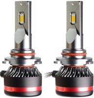 Фото - Автолампа MLux Red Line HB3 5000K 45W 2pcs