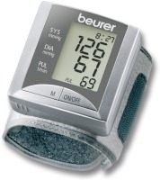 Фото - Тонометр Beurer BC20