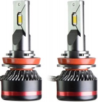 Фото - Автолампа MLux Red Line H11 4300K 45W 2pcs