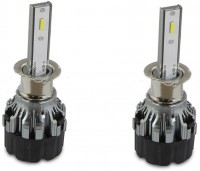 Фото - Автолампа Sho-Me G9.3 H1 6000K 30W 2pcs