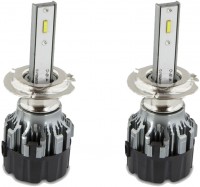 Фото - Автолампа Sho-Me G9.3 H7 6000K 30W 2pcs