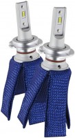 Фото - Автолампа Sho-Me F1 H7 6000K 2pcs