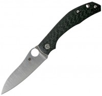 Фото - Нож / мультитул Spyderco Kapara 