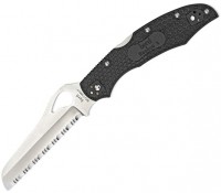 Фото - Нож / мультитул Spyderco Byrd Cara Cara 2 Rescue 